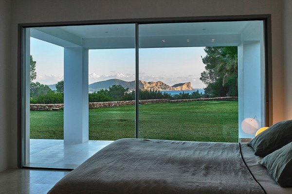 Moderna Villa de Lujo con impresionantes vistas  - 4