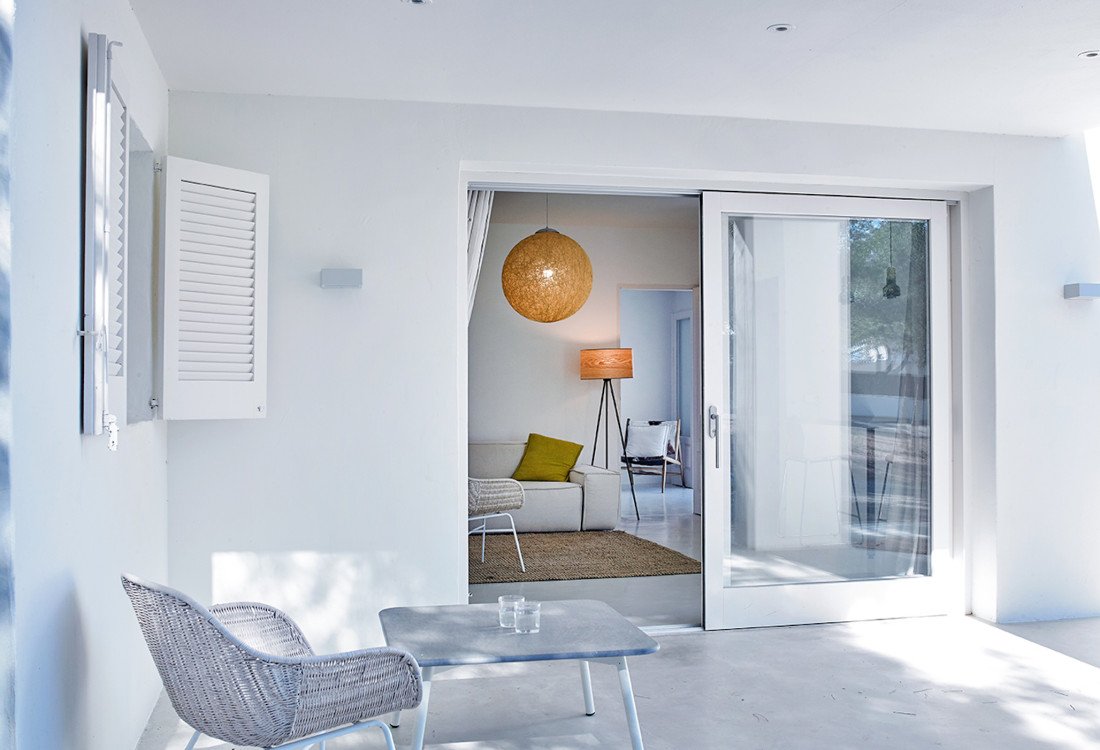 Moderna Villa de Lujo con impresionantes vistas  - 15