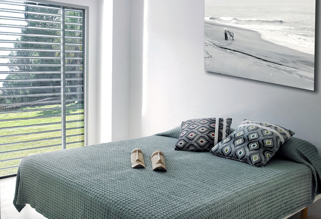 Moderna Villa de Lujo con impresionantes vistas  - 11