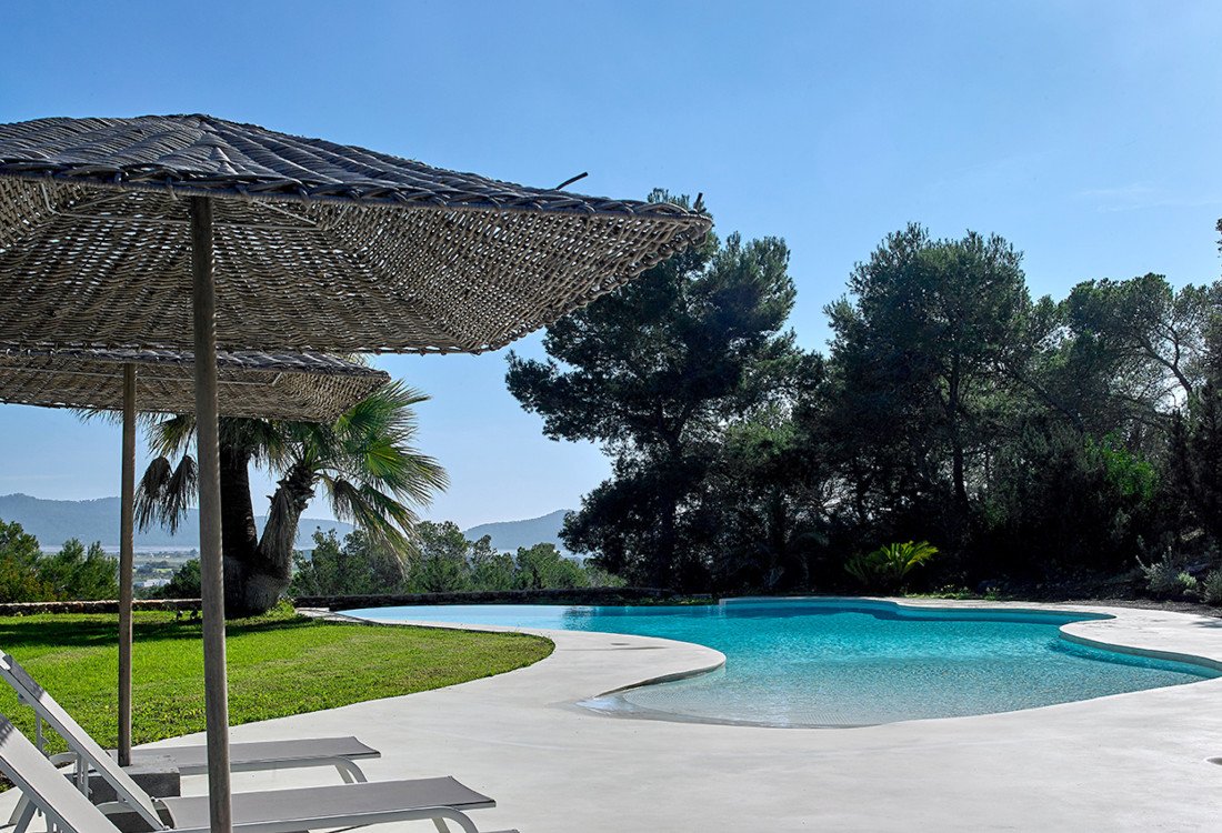 Moderna Villa de Lujo con impresionantes vistas  - 23
