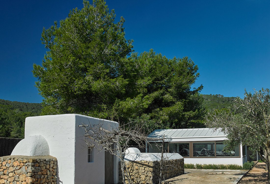 Moderna Villa de Lujo con impresionantes vistas  - 20