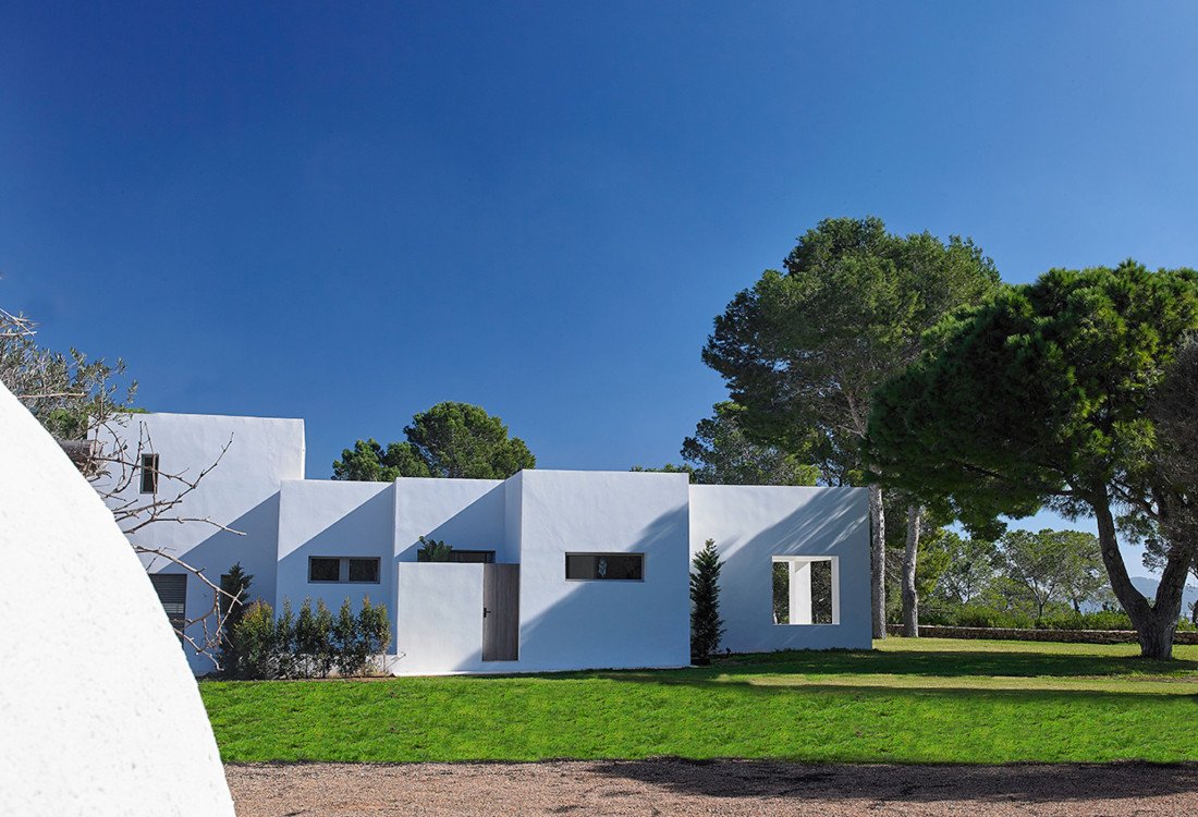 Moderna Villa de Lujo con impresionantes vistas  - 24