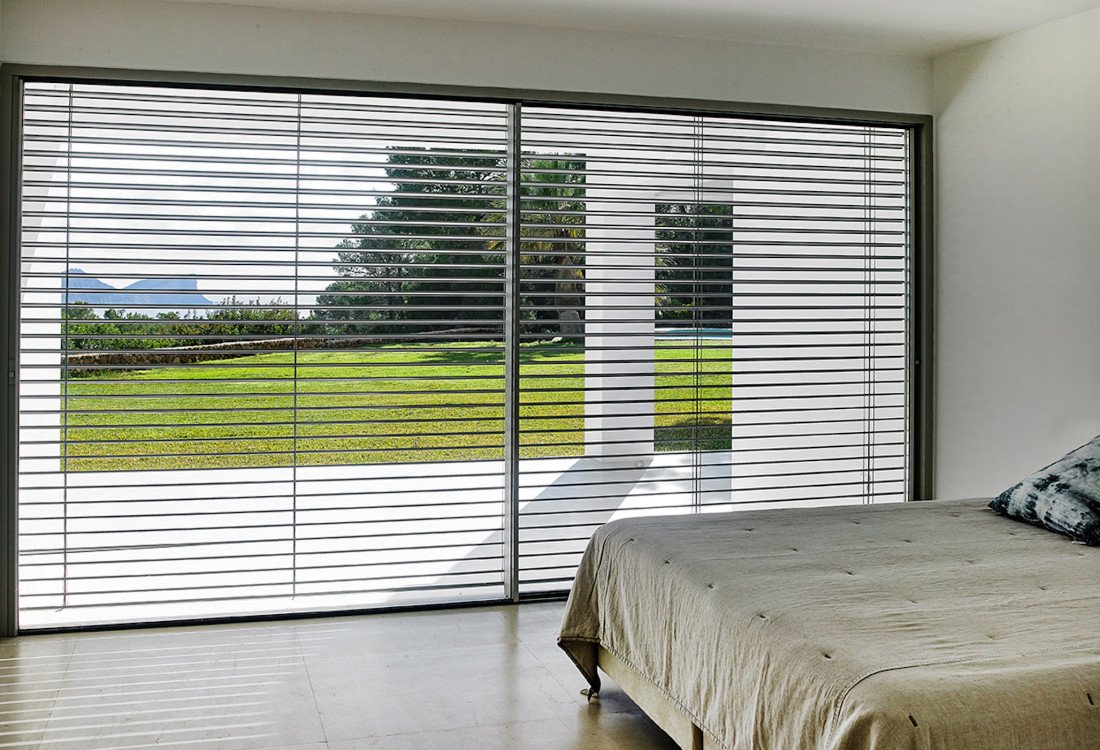 Moderna Villa de Lujo con impresionantes vistas  - 10