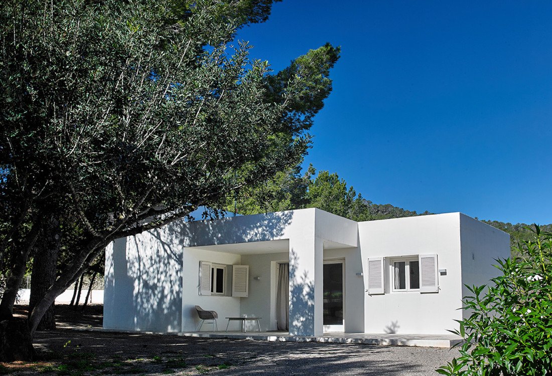 Moderna Villa de Lujo con impresionantes vistas  - 14