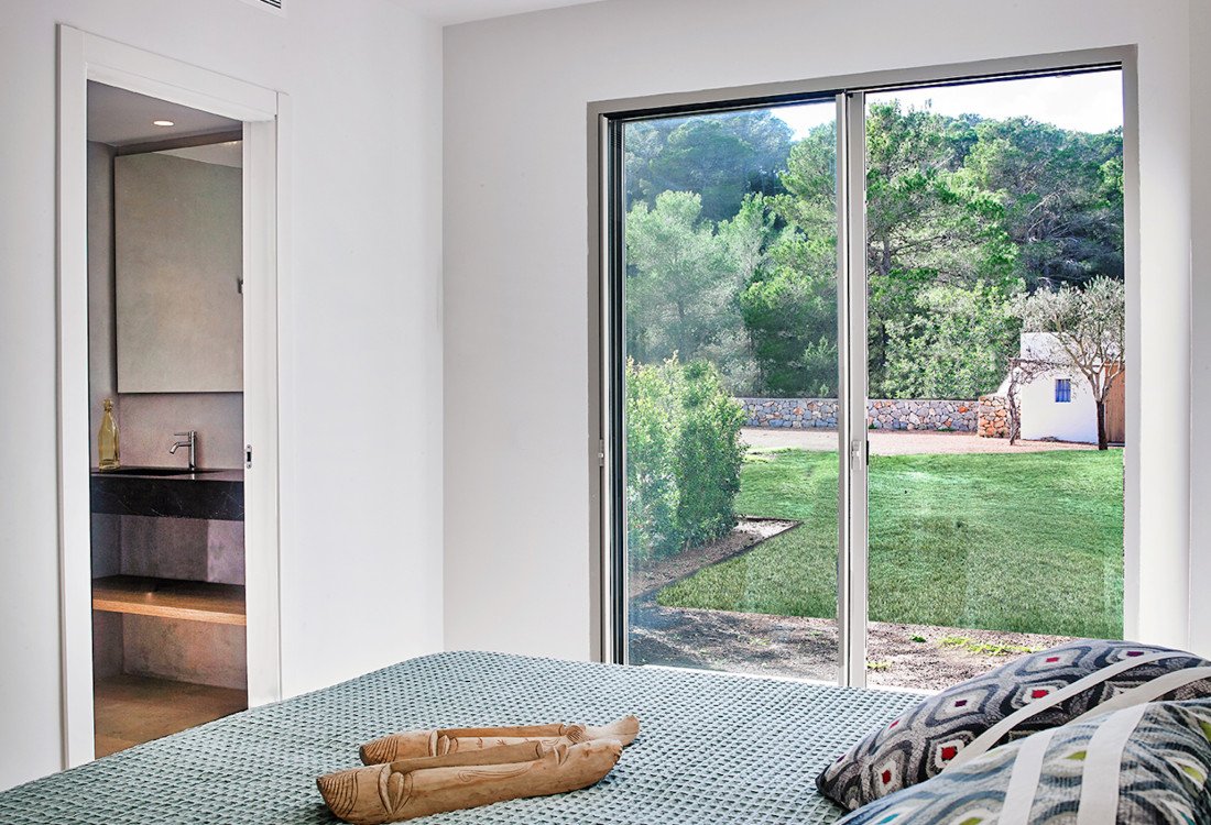 Moderna Villa de Lujo con impresionantes vistas  - 12