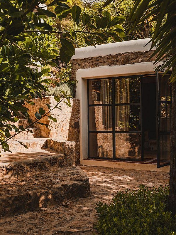 Einzigartige Finca inmitten der Natur, nur wenige Minuten von Ibiza-Stadt entfernt  - 10