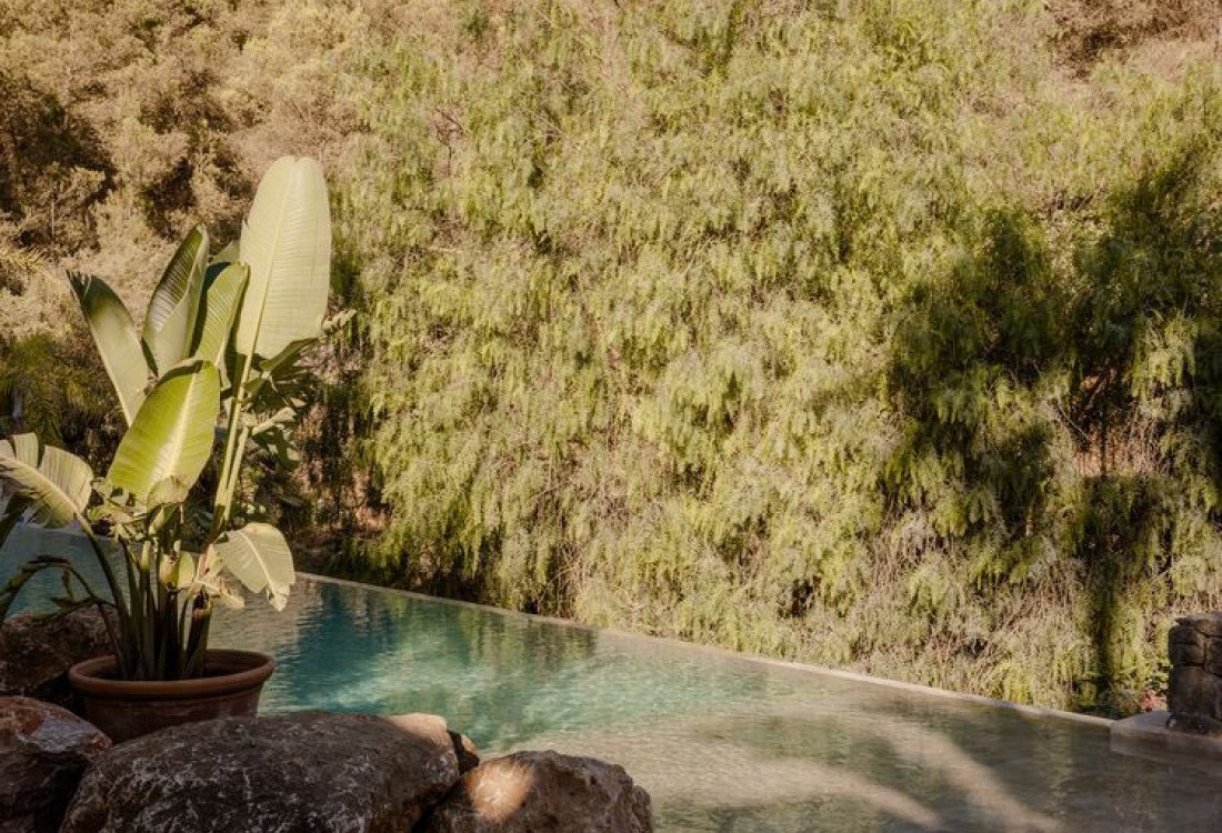 Einzigartige Finca inmitten der Natur, nur wenige Minuten von Ibiza-Stadt entfernt  - 27