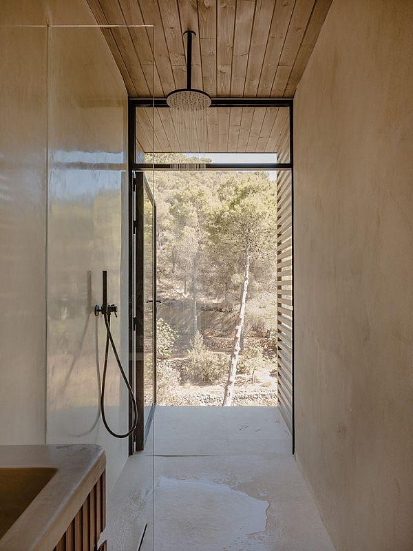 Einzigartige Finca inmitten der Natur, nur wenige Minuten von Ibiza-Stadt entfernt  - 4