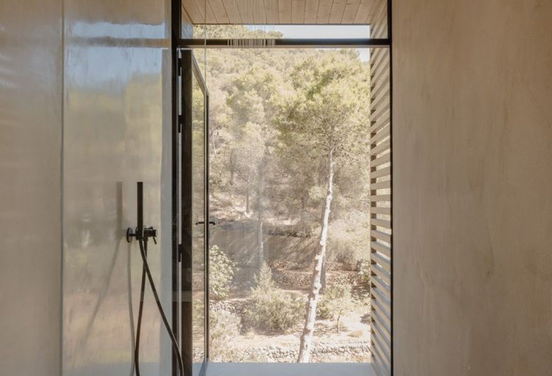 Einzigartige Finca inmitten der Natur, nur wenige Minuten von Ibiza-Stadt entfernt  - 4