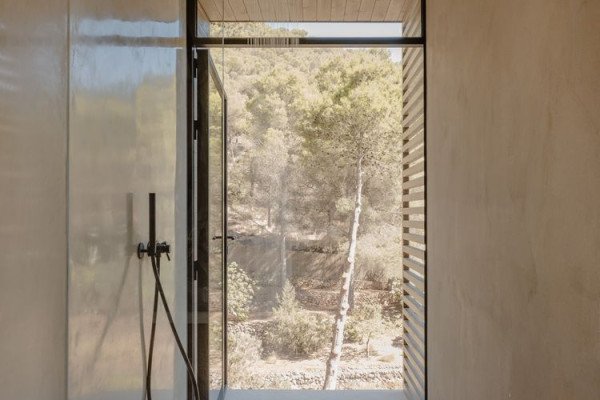Unique Finca surrounded by nature just minutes from Ibiza Town  - 4