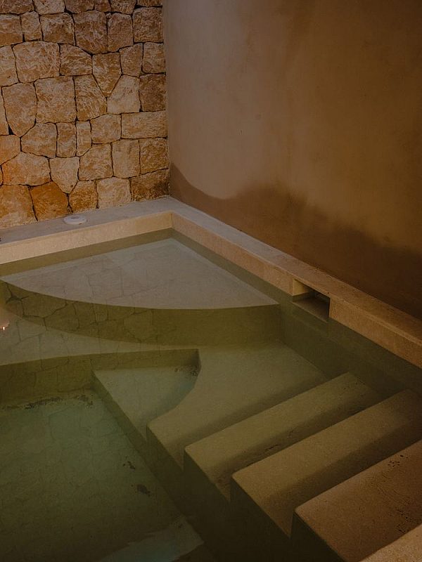 Einzigartige Finca inmitten der Natur, nur wenige Minuten von Ibiza-Stadt entfernt  - 23