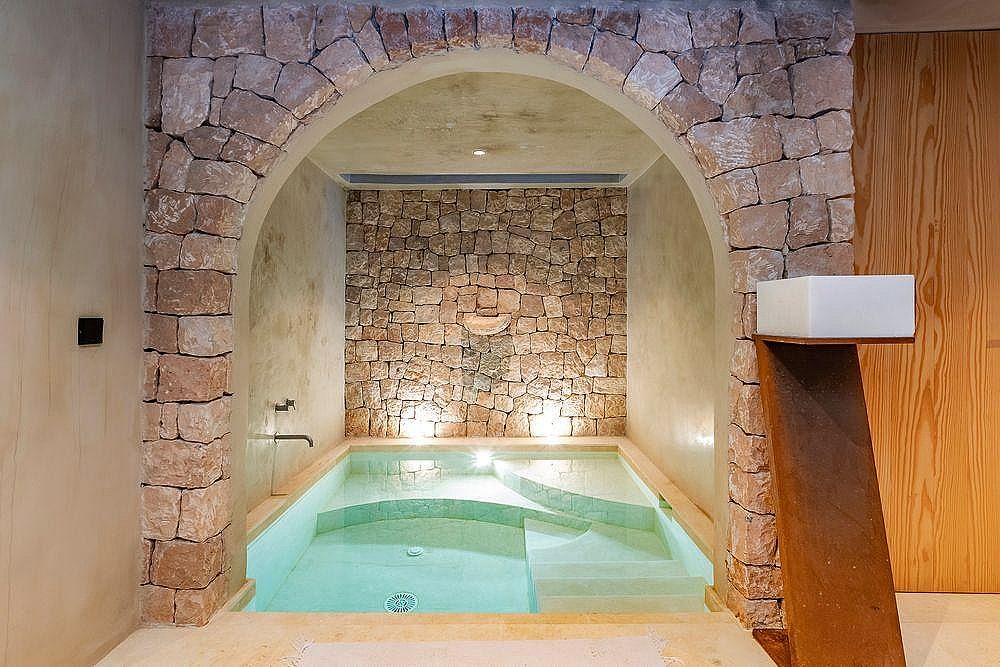 Einzigartige Finca inmitten der Natur, nur wenige Minuten von Ibiza-Stadt entfernt  - 59
