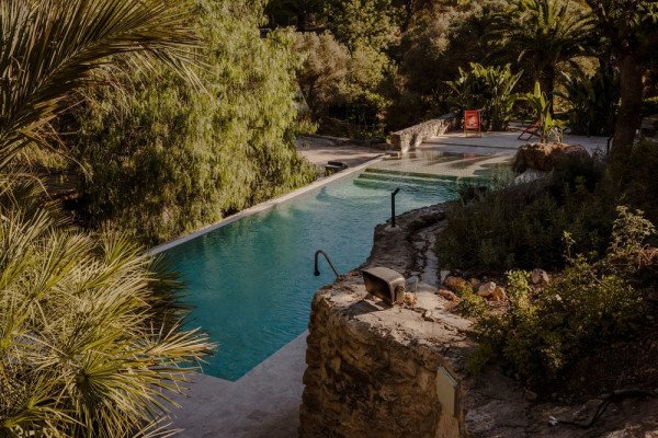 Unique Finca surrounded by nature just minutes from Ibiza Town  - 2