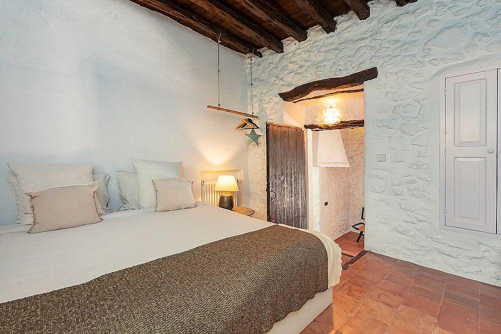 Einzigartige Finca inmitten der Natur, nur wenige Minuten von Ibiza-Stadt entfernt  - 68