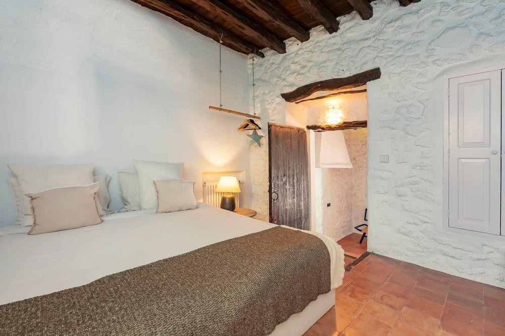 Einzigartige Finca inmitten der Natur, nur wenige Minuten von Ibiza-Stadt entfernt  - 68