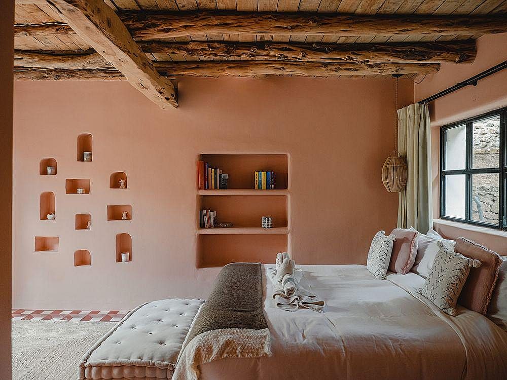 Einzigartige Finca inmitten der Natur, nur wenige Minuten von Ibiza-Stadt entfernt  - 14