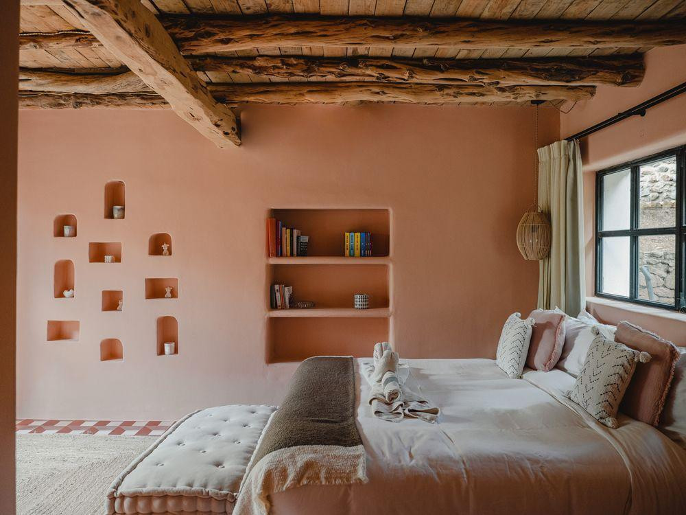 Einzigartige Finca inmitten der Natur, nur wenige Minuten von Ibiza-Stadt entfernt  - 14