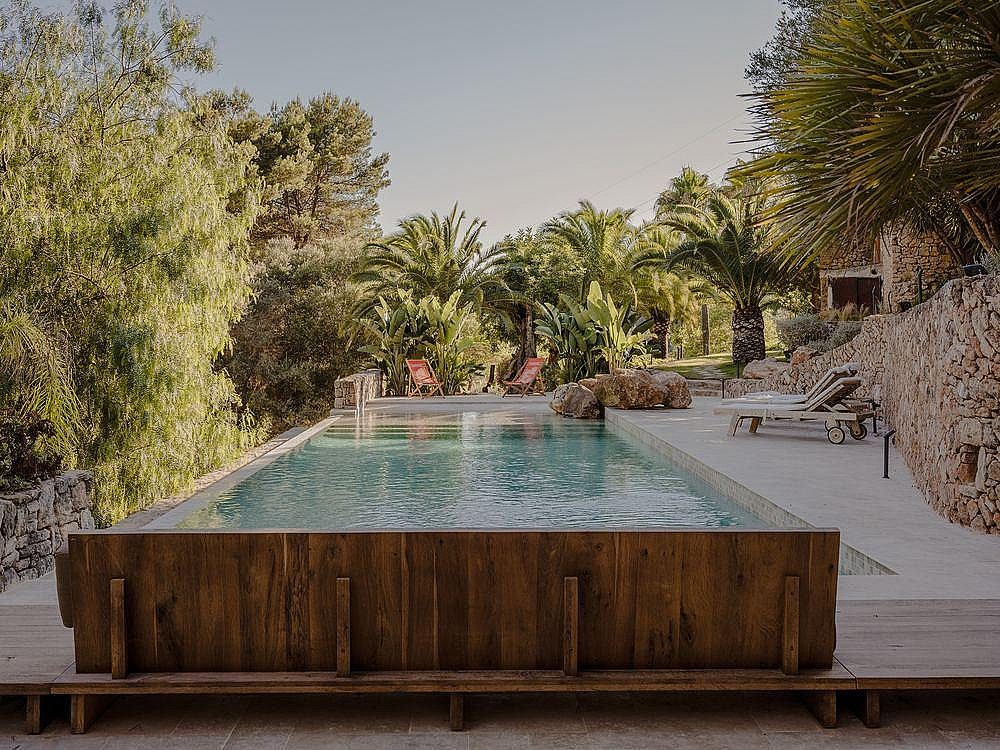 Einzigartige Finca inmitten der Natur, nur wenige Minuten von Ibiza-Stadt entfernt  - 29