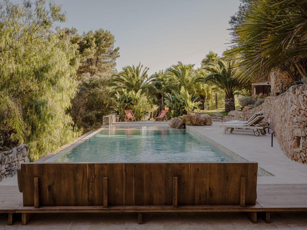 Einzigartige Finca inmitten der Natur, nur wenige Minuten von Ibiza-Stadt entfernt  - 29