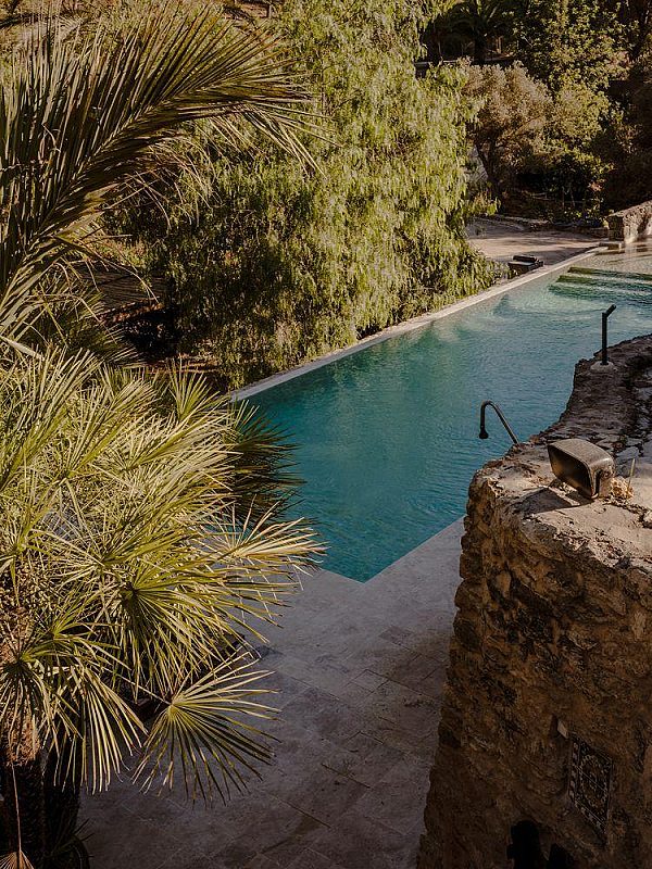 Einzigartige Finca inmitten der Natur, nur wenige Minuten von Ibiza-Stadt entfernt  - 30
