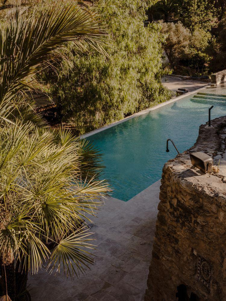 Einzigartige Finca inmitten der Natur, nur wenige Minuten von Ibiza-Stadt entfernt  - 30