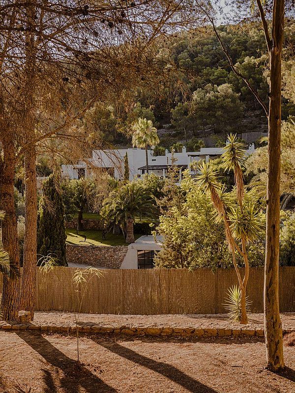 Einzigartige Finca inmitten der Natur, nur wenige Minuten von Ibiza-Stadt entfernt  - 20