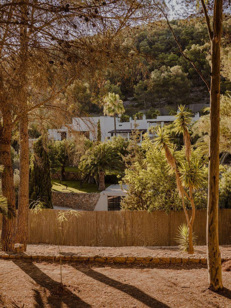 Einzigartige Finca inmitten der Natur, nur wenige Minuten von Ibiza-Stadt entfernt  - 20