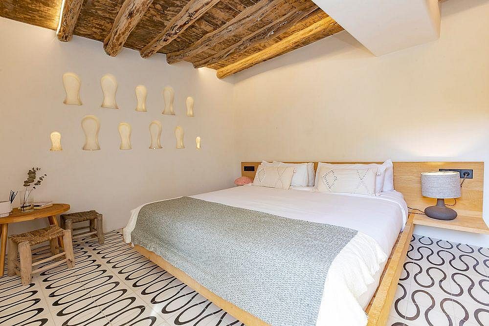 Einzigartige Finca inmitten der Natur, nur wenige Minuten von Ibiza-Stadt entfernt  - 60