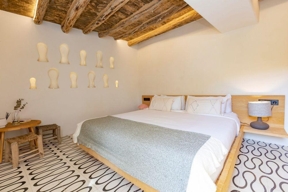 Einzigartige Finca inmitten der Natur, nur wenige Minuten von Ibiza-Stadt entfernt  - 60