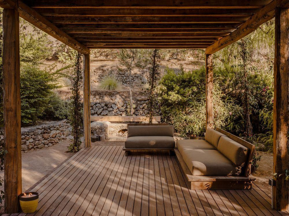 Einzigartige Finca inmitten der Natur, nur wenige Minuten von Ibiza-Stadt entfernt  - 26