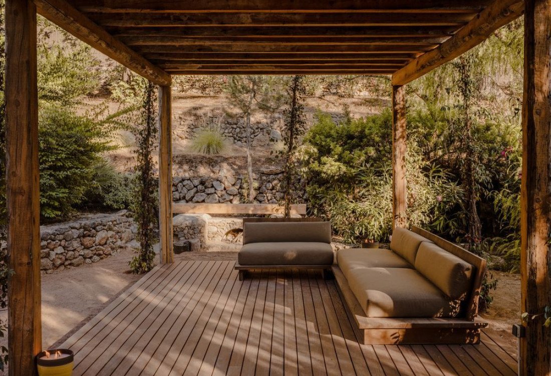 Einzigartige Finca inmitten der Natur, nur wenige Minuten von Ibiza-Stadt entfernt  - 26