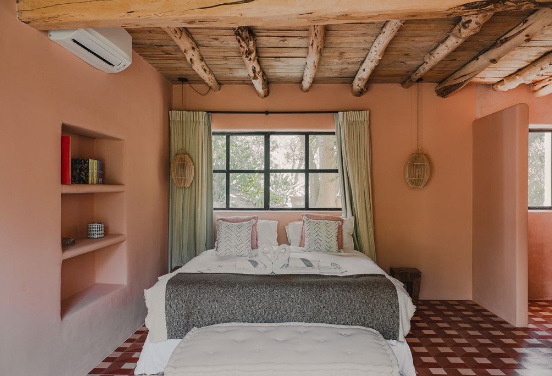 Einzigartige Finca inmitten der Natur, nur wenige Minuten von Ibiza-Stadt entfernt  - 17