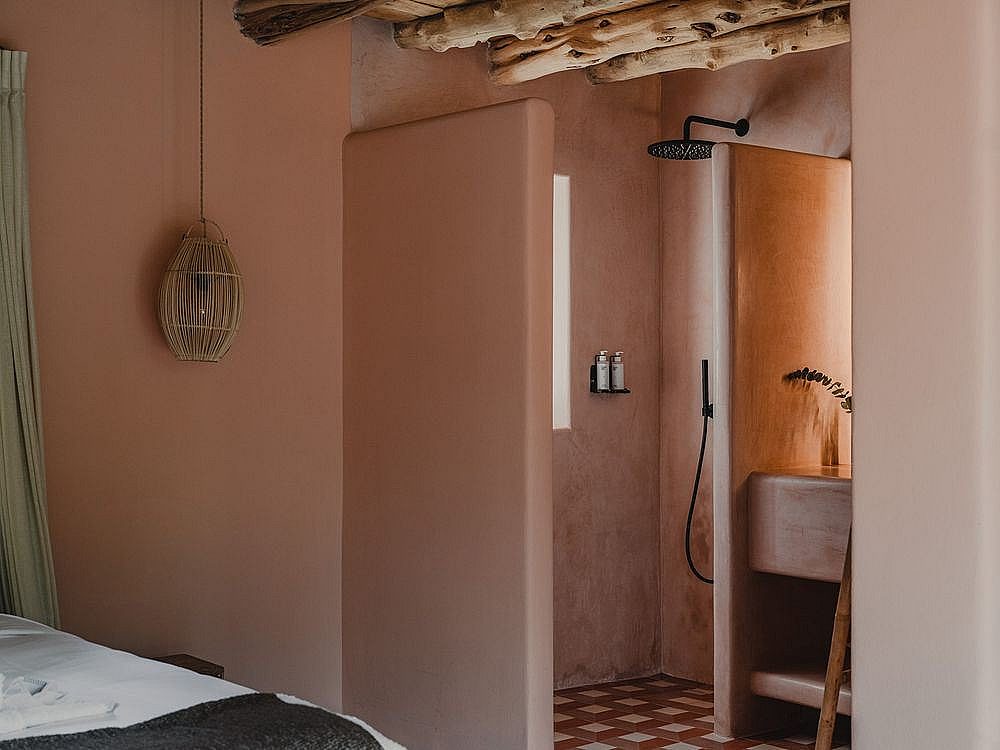 Einzigartige Finca inmitten der Natur, nur wenige Minuten von Ibiza-Stadt entfernt  - 16