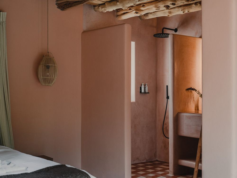 Einzigartige Finca inmitten der Natur, nur wenige Minuten von Ibiza-Stadt entfernt  - 16