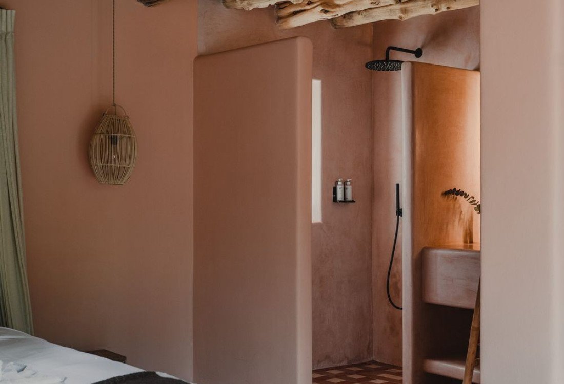 Einzigartige Finca inmitten der Natur, nur wenige Minuten von Ibiza-Stadt entfernt  - 16