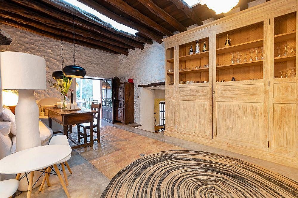 Einzigartige Finca inmitten der Natur, nur wenige Minuten von Ibiza-Stadt entfernt  - 62