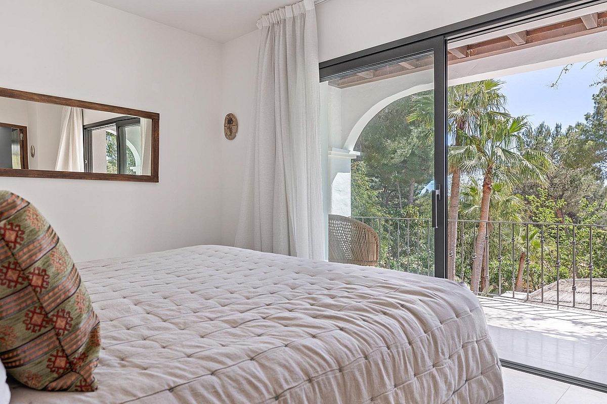 Wunderschöne Villa in einer sehr prestigeträchtigen Umgebung, nicht weit von Cala Jondal entfernt  - 4