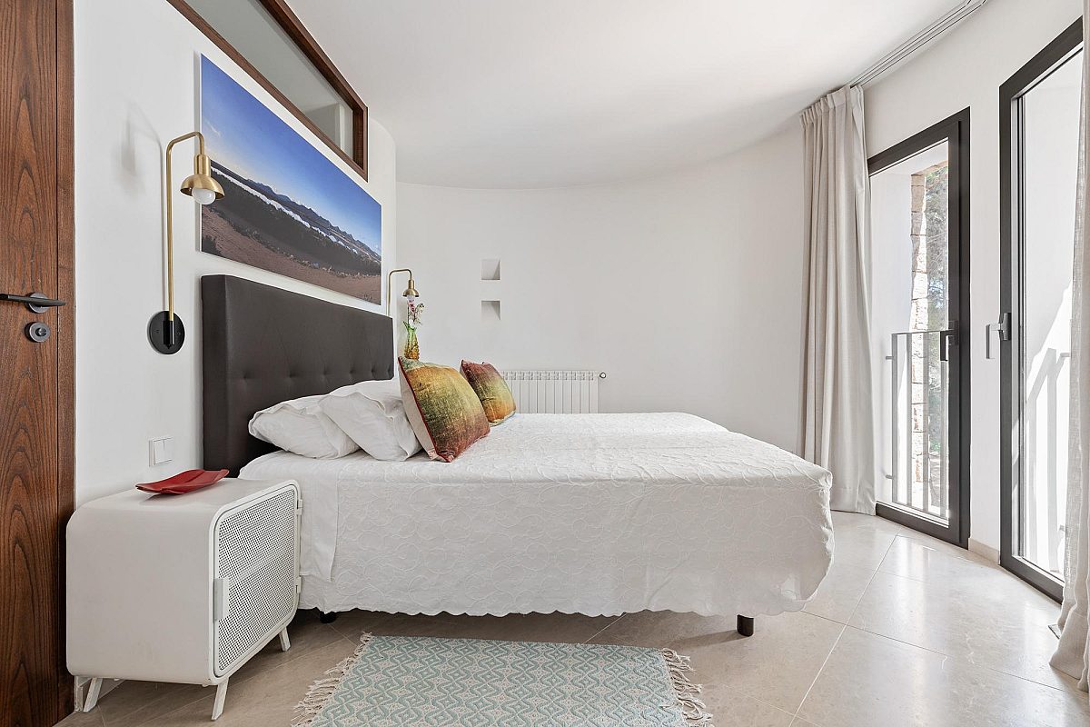Wunderschöne Villa in einer sehr prestigeträchtigen Umgebung, nicht weit von Cala Jondal entfernt  - 30