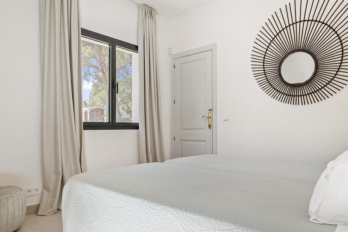 Wunderschöne Villa in einer sehr prestigeträchtigen Umgebung, nicht weit von Cala Jondal entfernt  - 40
