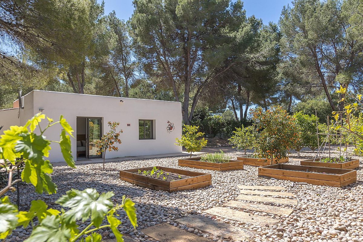 Wunderschöne Villa in einer sehr prestigeträchtigen Umgebung, nicht weit von Cala Jondal entfernt  - 43