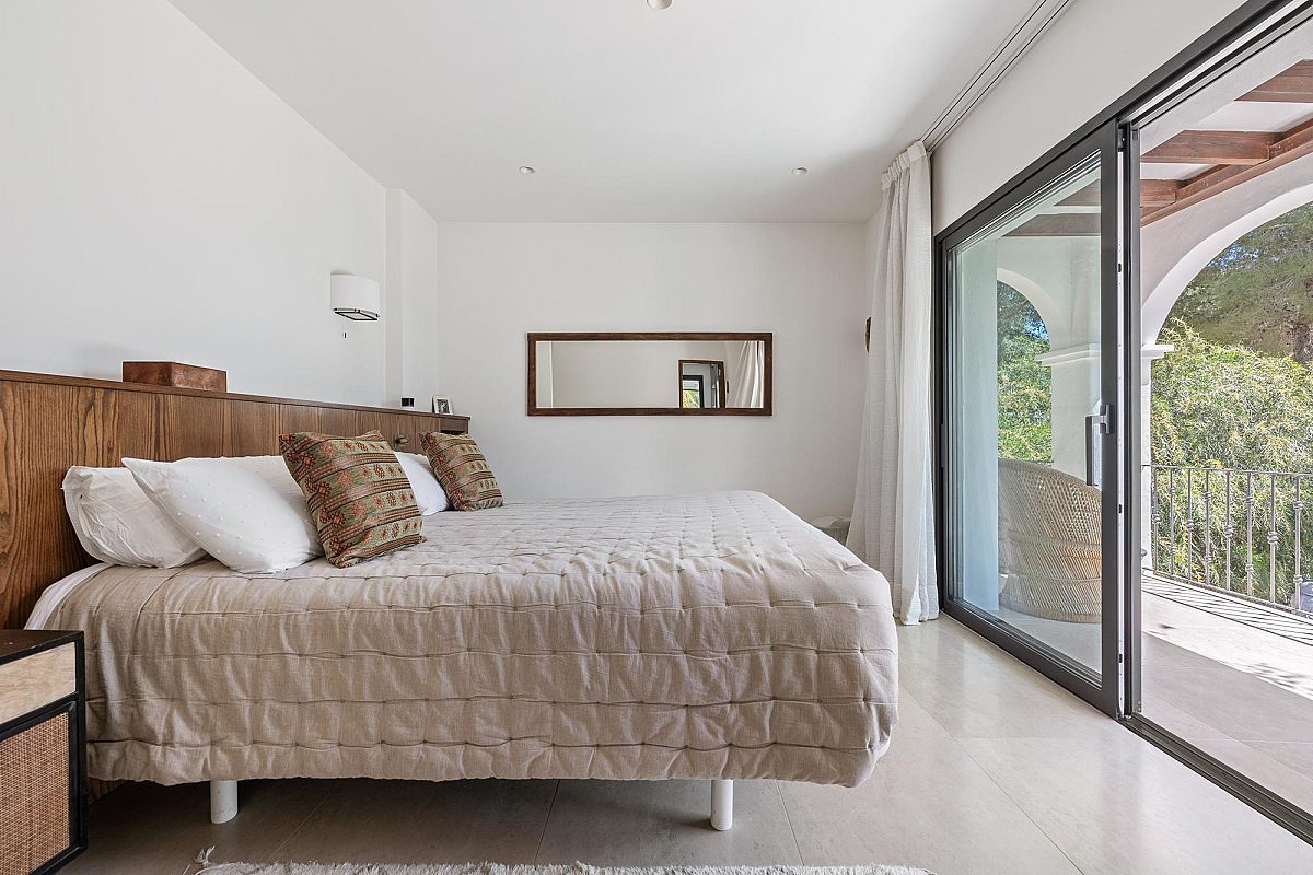 Wunderschöne Villa in einer sehr prestigeträchtigen Umgebung, nicht weit von Cala Jondal entfernt  - 28