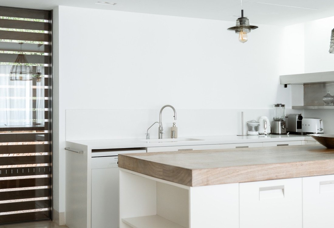 Moderne Design-Villa auf den Höhen von Es Cubelles  - 12