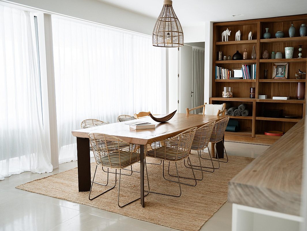 Moderne Design-Villa in den Hügel von Es Cubells  - 18