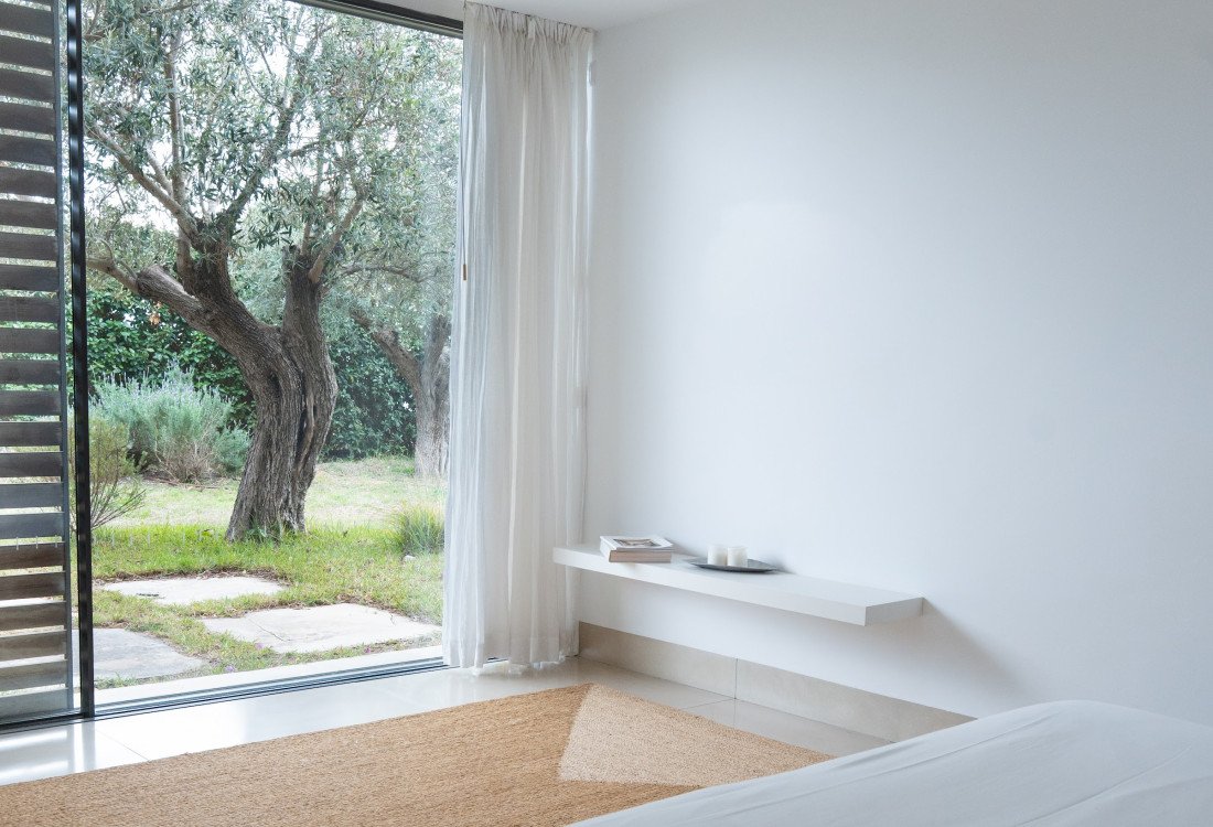Moderne Design-Villa auf den Höhen von Es Cubelles  - 8