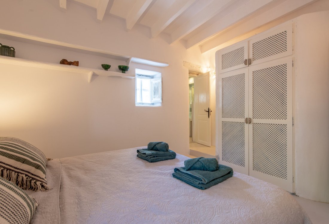 Enchanting finca nestled in the countryside between Santa Gertrudis and Ibiza - 59