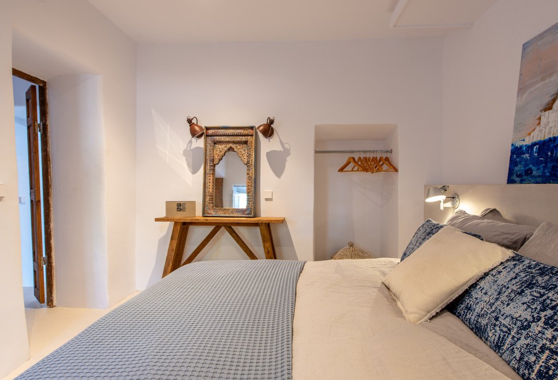 Enchanting finca nestled in the countryside between Santa Gertrudis and Ibiza - 50