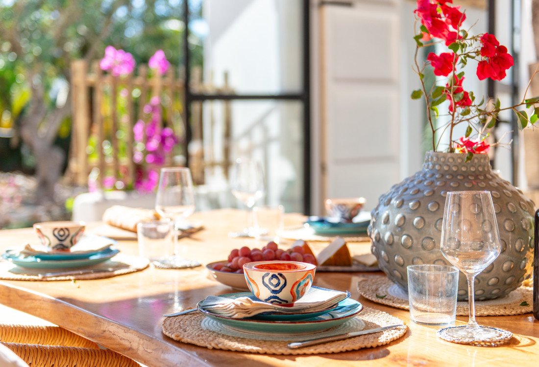 Enchanting finca nestled in the countryside between Santa Gertrudis and Ibiza - 28