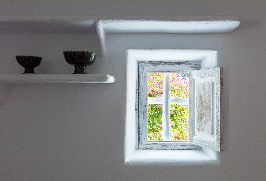 Enchanting finca nestled in the countryside between Santa Gertrudis and Ibiza - 56