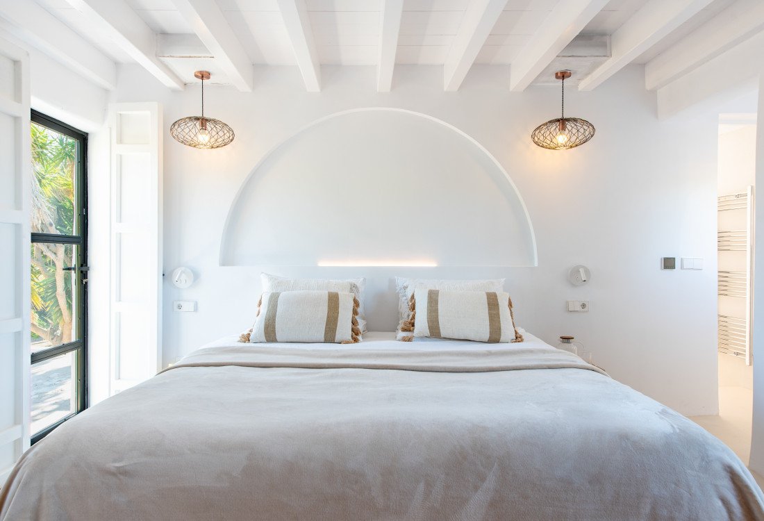 Enchanting finca nestled in the countryside between Santa Gertrudis and Ibiza - 41