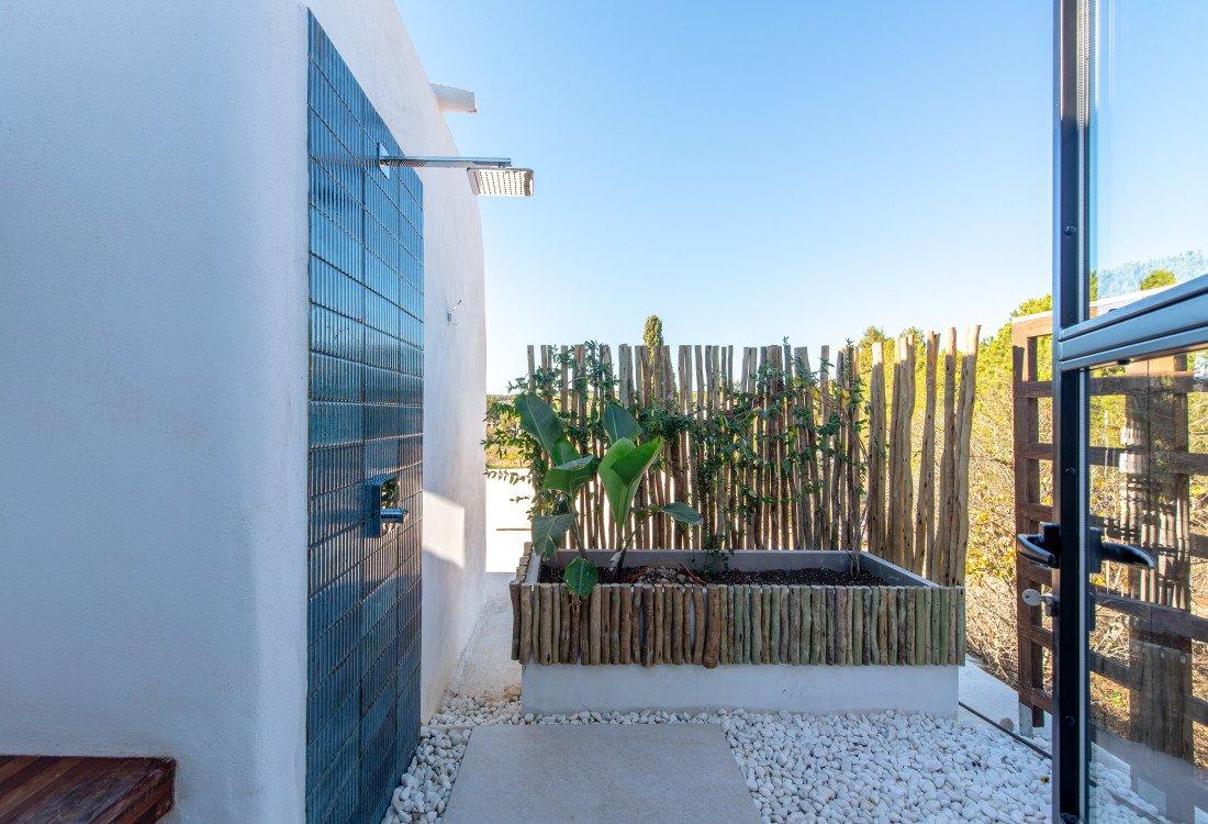 Enchanting finca nestled in the countryside between Santa Gertrudis and Ibiza - 47